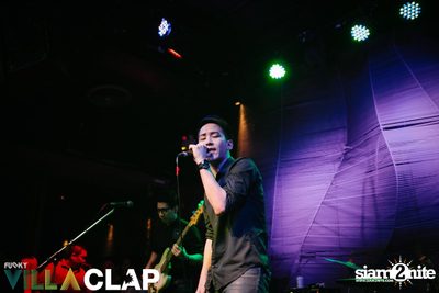 Girls Striped Guys Checked Party at Funky Villa (Album 1) — photo 19