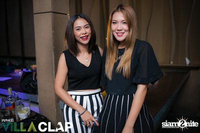 Girls Striped Guys Checked Party at Funky Villa (Album 1) — photo 28