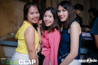 Girls Striped Guys Checked Party at Funky Villa (Album 1) — photo 56