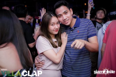Girls Striped Guys Checked Party at Funky Villa (Album 1) — photo 67