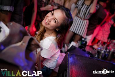 Girls Striped Guys Checked Party at Funky Villa (Album 1) — photo 76