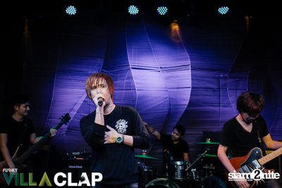 Girls Striped Guys Checked Party at Funky Villa (Album 1) — photo 78