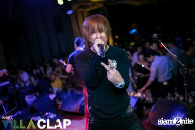 Girls Striped Guys Checked Party at Funky Villa (Album 1) — photo 91