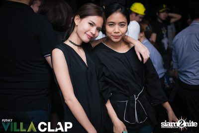Girls Striped Guys Checked Party at Funky Villa (Album 1) — photo 98