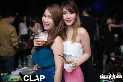 Girls Striped Guys Checked Party at Funky Villa (Album 1) — photo 101