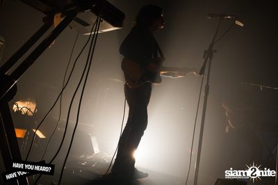 Have You Heard? เสนอ RATATAT ที่ ไลฟ์ อาร์ซีเอ — photo 16