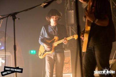 Have You Heard? เสนอ RATATAT ที่ ไลฟ์ อาร์ซีเอ — photo 19