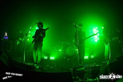 Have You Heard? เสนอ RATATAT ที่ ไลฟ์ อาร์ซีเอ — photo 24