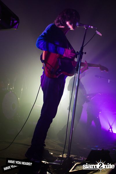 Have You Heard? เสนอ RATATAT ที่ ไลฟ์ อาร์ซีเอ — photo 30