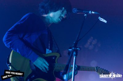 Have You Heard? เสนอ RATATAT ที่ ไลฟ์ อาร์ซีเอ — photo 31