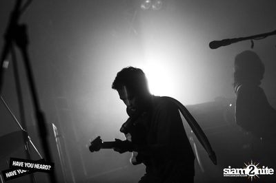 Have You Heard? เสนอ RATATAT ที่ ไลฟ์ อาร์ซีเอ — photo 36