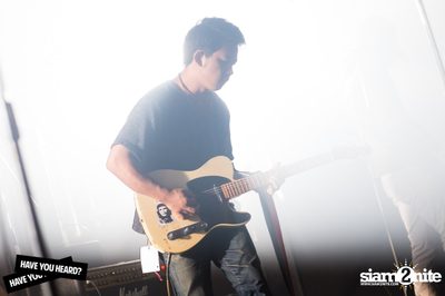 Have You Heard? เสนอ RATATAT ที่ ไลฟ์ อาร์ซีเอ — photo 37