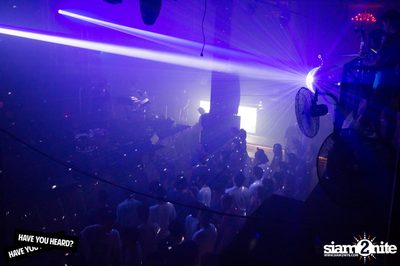 Have You Heard? เสนอ RATATAT ที่ ไลฟ์ อาร์ซีเอ — photo 43