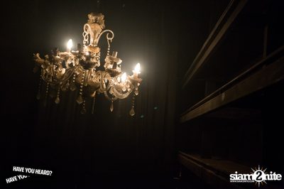 Have You Heard? เสนอ RATATAT ที่ ไลฟ์ อาร์ซีเอ — photo 44