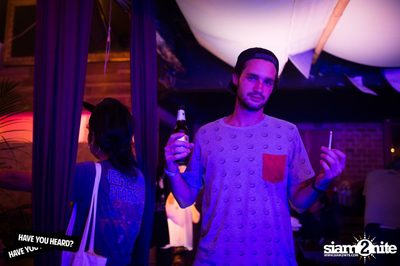 Have You Heard? เสนอ RATATAT ที่ ไลฟ์ อาร์ซีเอ — photo 51