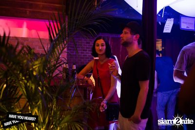 Have You Heard? เสนอ RATATAT ที่ ไลฟ์ อาร์ซีเอ — photo 58