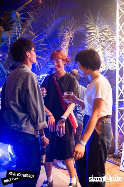 Have You Heard? เสนอ RATATAT ที่ ไลฟ์ อาร์ซีเอ — photo 64