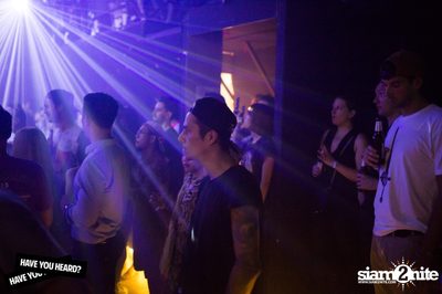 Have You Heard? เสนอ RATATAT ที่ ไลฟ์ อาร์ซีเอ — photo 67