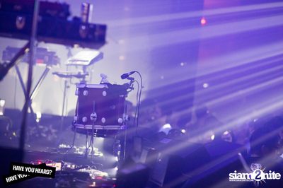 Have You Heard? เสนอ RATATAT ที่ ไลฟ์ อาร์ซีเอ — photo 69