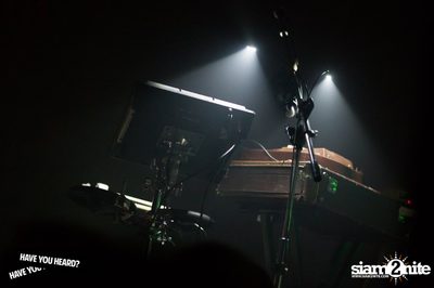 Have You Heard? เสนอ RATATAT ที่ ไลฟ์ อาร์ซีเอ — photo 72