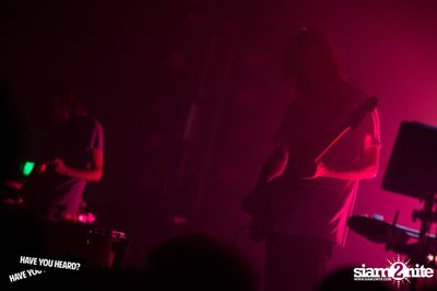 Have You Heard? เสนอ RATATAT ที่ ไลฟ์ อาร์ซีเอ — photo 75
