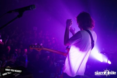 Have You Heard? เสนอ RATATAT ที่ ไลฟ์ อาร์ซีเอ — photo 78