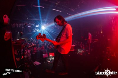 Have You Heard? เสนอ RATATAT ที่ ไลฟ์ อาร์ซีเอ — photo 80