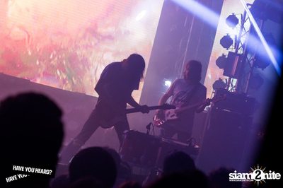 Have You Heard? เสนอ RATATAT ที่ ไลฟ์ อาร์ซีเอ — photo 82