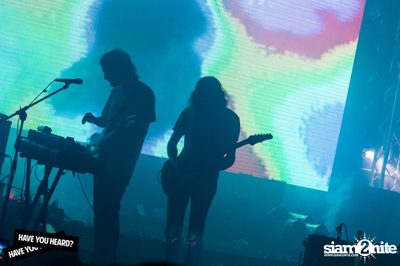 Have You Heard? เสนอ RATATAT ที่ ไลฟ์ อาร์ซีเอ — photo 83
