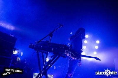 Have You Heard? เสนอ RATATAT ที่ ไลฟ์ อาร์ซีเอ — photo 85