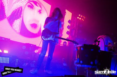 Have You Heard? เสนอ RATATAT ที่ ไลฟ์ อาร์ซีเอ — photo 86