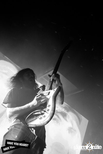 Have You Heard? เสนอ RATATAT ที่ ไลฟ์ อาร์ซีเอ — photo 88