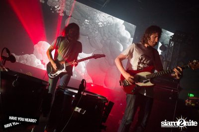 Have You Heard? เสนอ RATATAT ที่ ไลฟ์ อาร์ซีเอ — photo 93