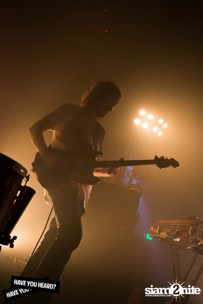 Have You Heard? เสนอ RATATAT ที่ ไลฟ์ อาร์ซีเอ — photo 95