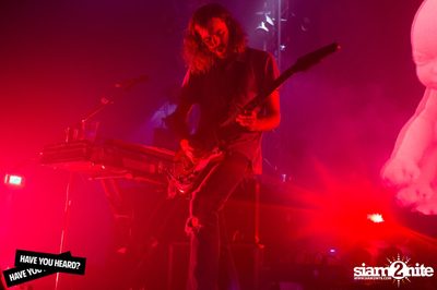 Have You Heard? เสนอ RATATAT ที่ ไลฟ์ อาร์ซีเอ — photo 96