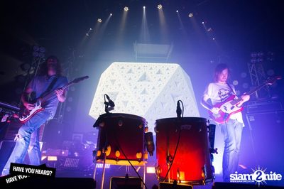 Have You Heard? เสนอ RATATAT ที่ ไลฟ์ อาร์ซีเอ — photo 99