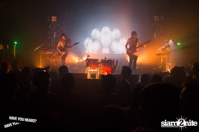 Have You Heard? เสนอ RATATAT ที่ ไลฟ์ อาร์ซีเอ — photo 101