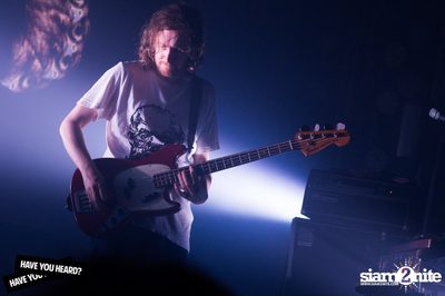 Have You Heard? เสนอ RATATAT ที่ ไลฟ์ อาร์ซีเอ — photo 102