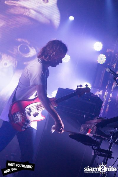 Have You Heard? เสนอ RATATAT ที่ ไลฟ์ อาร์ซีเอ — photo 103