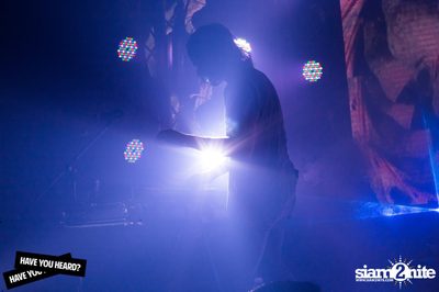 Have You Heard? เสนอ RATATAT ที่ ไลฟ์ อาร์ซีเอ — photo 104