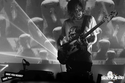 Have You Heard? เสนอ RATATAT ที่ ไลฟ์ อาร์ซีเอ — photo 105