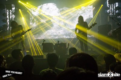 Have You Heard? เสนอ RATATAT ที่ ไลฟ์ อาร์ซีเอ — photo 107