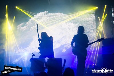 Have You Heard? เสนอ RATATAT ที่ ไลฟ์ อาร์ซีเอ — photo 109