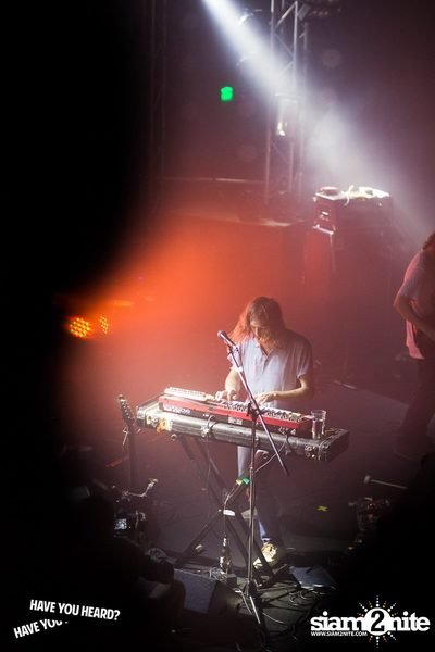Have You Heard? เสนอ RATATAT ที่ ไลฟ์ อาร์ซีเอ — photo 118