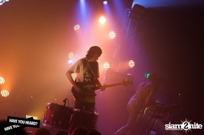 Have You Heard? เสนอ RATATAT ที่ ไลฟ์ อาร์ซีเอ — photo 119