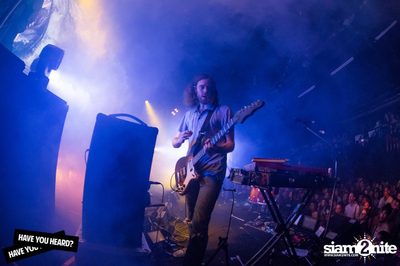 Have You Heard? เสนอ RATATAT ที่ ไลฟ์ อาร์ซีเอ — photo 121