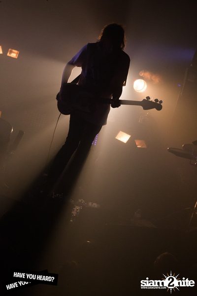 Have You Heard? เสนอ RATATAT ที่ ไลฟ์ อาร์ซีเอ — photo 128