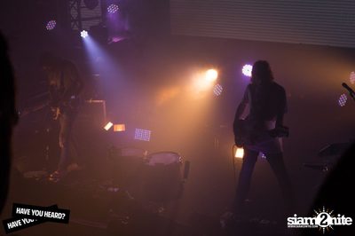 Have You Heard? เสนอ RATATAT ที่ ไลฟ์ อาร์ซีเอ — photo 131