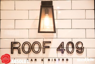 Cleo X Absolut นำเสนอ Sassy Night In White — photo 1