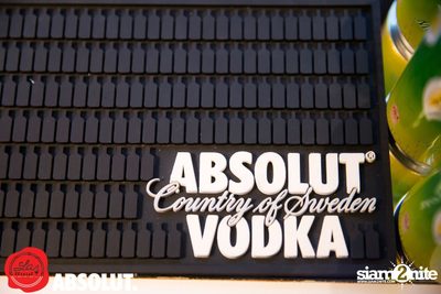 Cleo X Absolut นำเสนอ Sassy Night In White — photo 13
